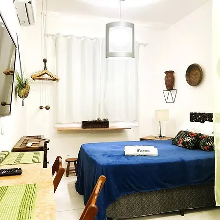 Maravilhoso Studio Em Copacabana Rio de Janeiro Exterior photo