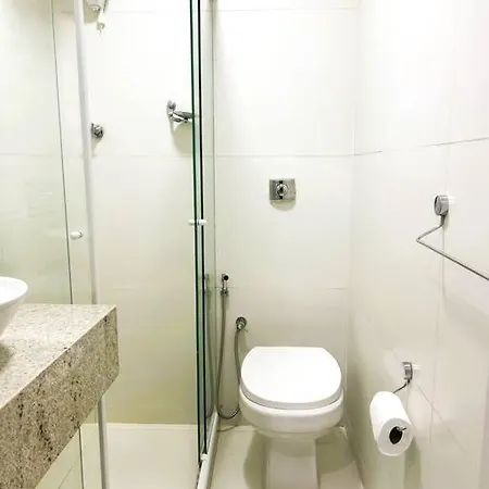 Maravilhoso Studio Em Copacabana Rio de Janeiro Exterior photo