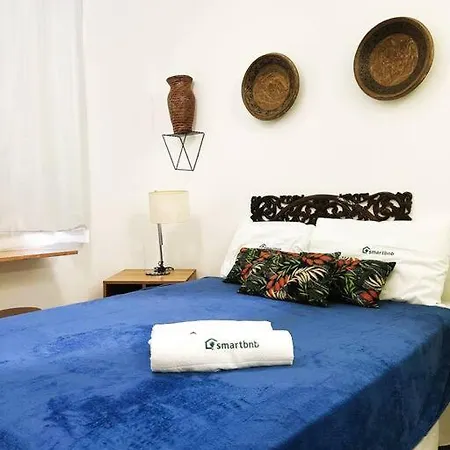 Maravilhoso Studio Em Copacabana Rio de Janeiro Exterior photo