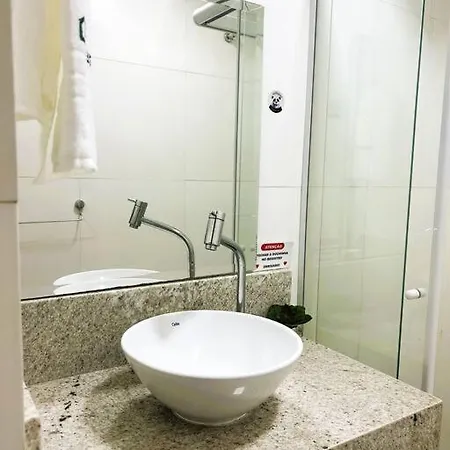 Maravilhoso Studio Em Copacabana Rio de Janeiro Exterior photo