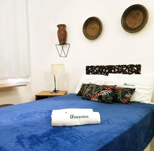 Maravilhoso Studio Em Copacabana